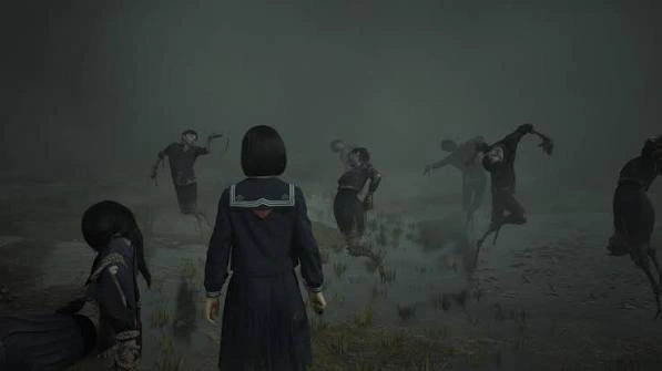 تمام مکان‌های Character Upgrade‏های Ema در Silent Hill f