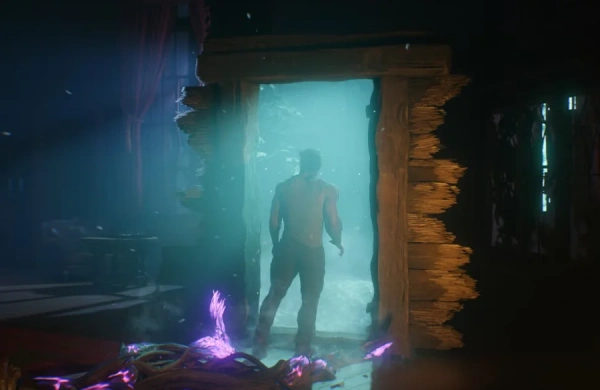 تمام مکان‌های Nightmare Door و Trial در Marvel’s Wolverine