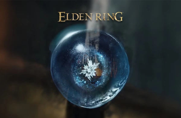 محل Cerulean Hidden Tear در Elden Ring