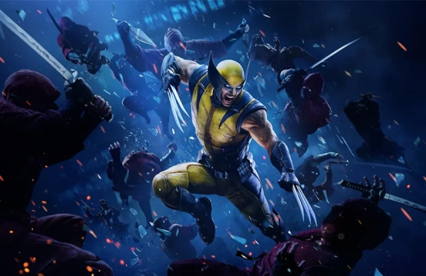 راهنمای تمام آیتم‌های قابل جمع‌آوری (Collectibles) در Marvel’s Wolverine