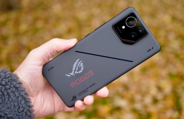 بهترین گوشی‌های گیمینگ ایسوس (ASUS) در سال 2026