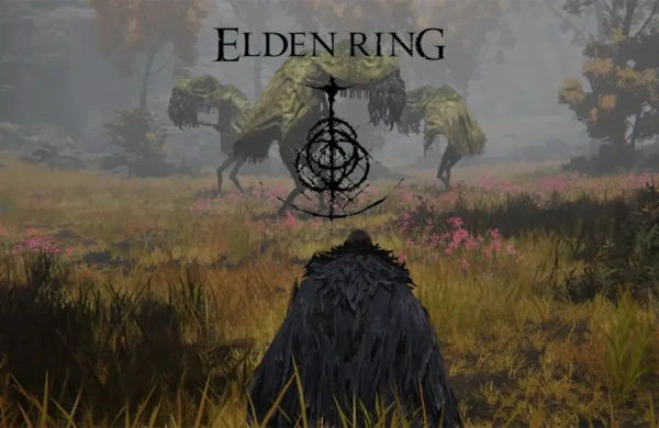 مکان Crimsonspill Crystal Tear در Elden Ring