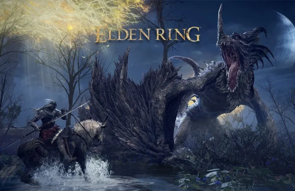 محل Dragon Heart در Elden Ring