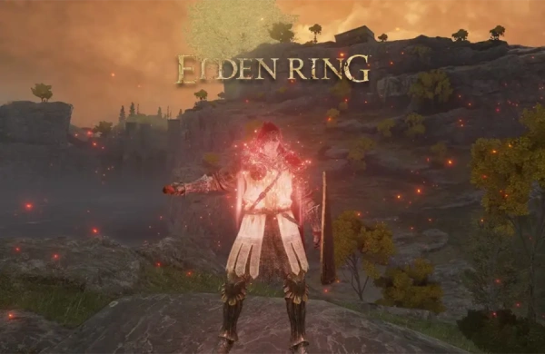 محل Exalted Flesh در Elden Ring