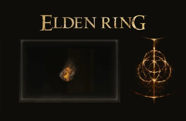 موقعیت Explosive Stone در Elden Ring