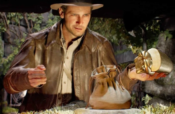 راهنمای ماموریت The Golden Idol در Indiana Jones and the Great Circle