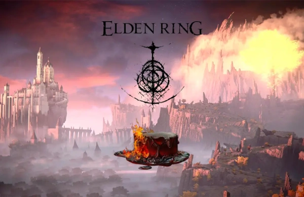 محل Fire Grease در Elden Ring
