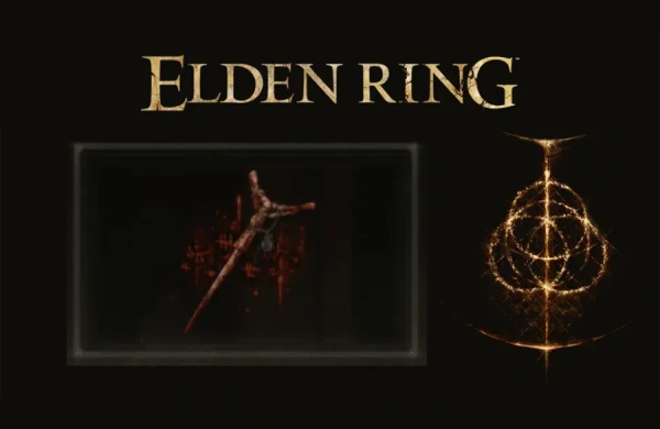 محل Small Golden Effigy در Elden Ring