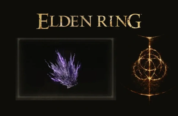 محل پیدا کردن Gravity Stone Fan در Elden Ring