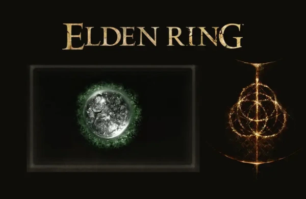 محل Greenspill Crystal Tear در Elden Ring