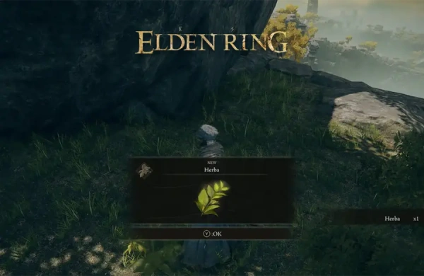 محل Herba در Elden Ring