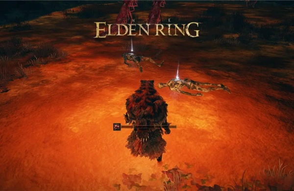 مکان Immunizing Cured Meat در Elden Ring