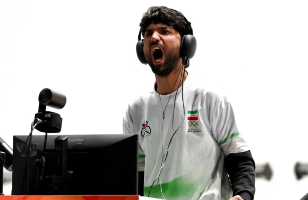 حسن پاجانی  اسطوره eFootball