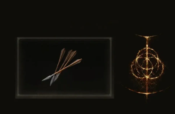 محل Lordsworn’s Bolt در Elden Ring