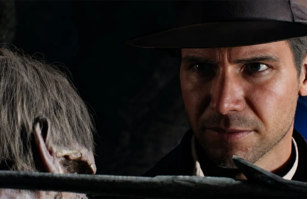 راهنمای ماموریت Father and Son در Indiana Jones and the Great Circle