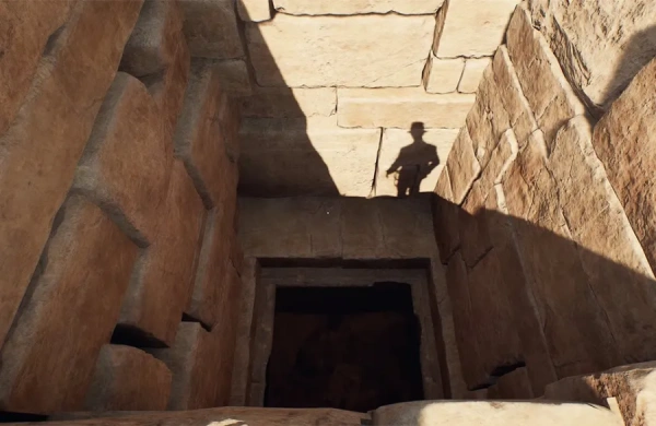 راهنمای ماموریت Seat of Eternity در Indiana Jones and the Great Circle