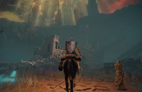 مکان Sellia’s Secret در Elden Ring