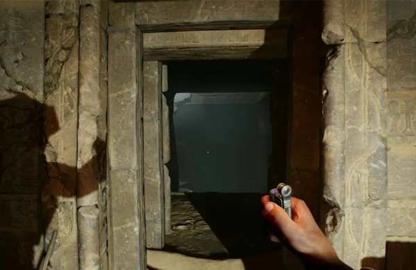 راهنمای ماموریت Sanctuary of the Guardians در Indiana Jones and the Great Circle