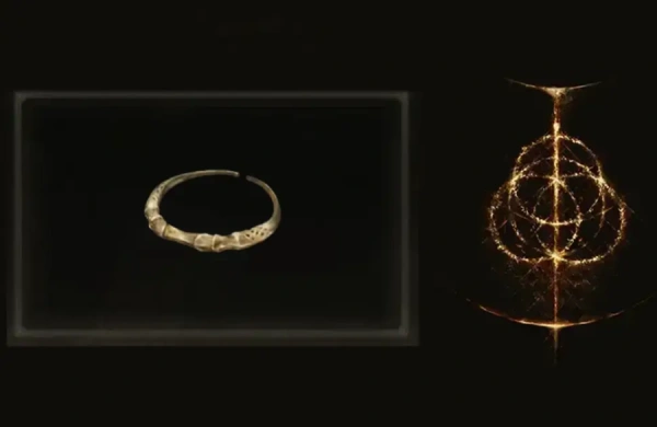 محل Spectral Steed Whistle در Elden Ring