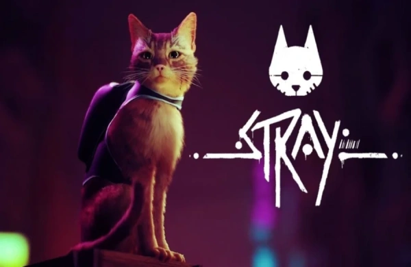لوکیشن Collectibleهای Chapter 1 بازی Stray