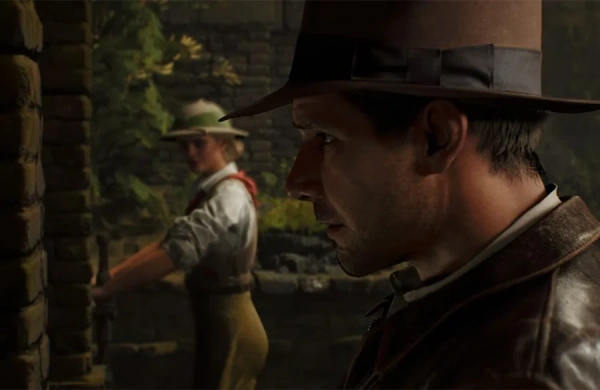 راهنمای ماموریت A Study in Fear در Indiana Jones and the Great Circle