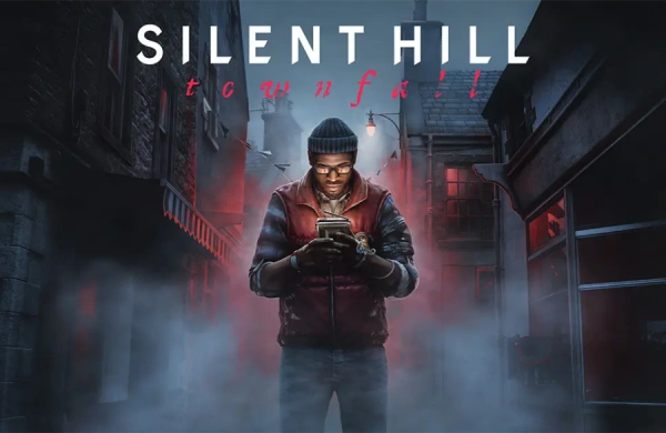راهنمای کالکتیبل های Silent Hill Townfall