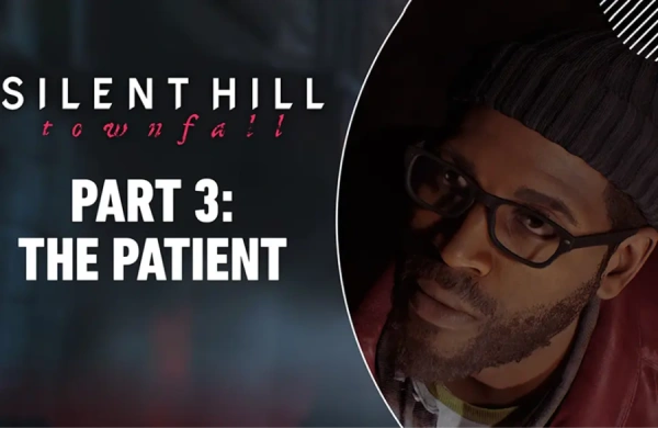 مکان کالکتیبل های Part 3: The Patient در Silent Hill Townfall