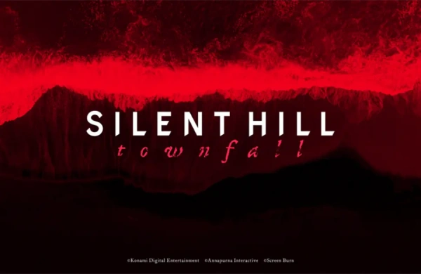 مکان کالکتیبل های New Game Plus در Silent Hill Townfall