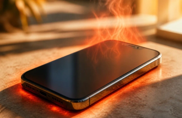 تراتلینگ (Throttling) گوشی چیست؟ قاتل خاموش فریم‌ریت در گیمینگ موبایل