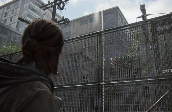 مکان Collectibleهای The Gate در The Last of Us 2