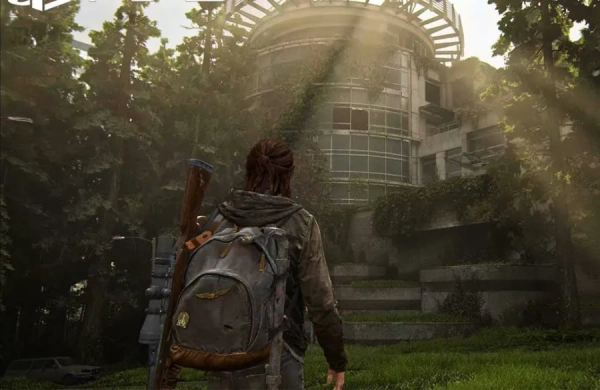 مکان Collectibleهای Channel 13 در The Last of Us 2