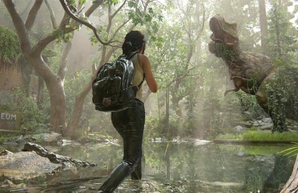 مکان Collectibleهای The Birthday Gift در The Last of Us 2