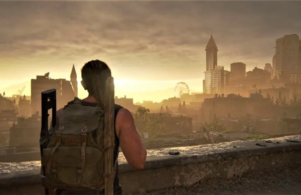 مکان‌های Collectibleهای Hostile Territory در The Last of Us 2