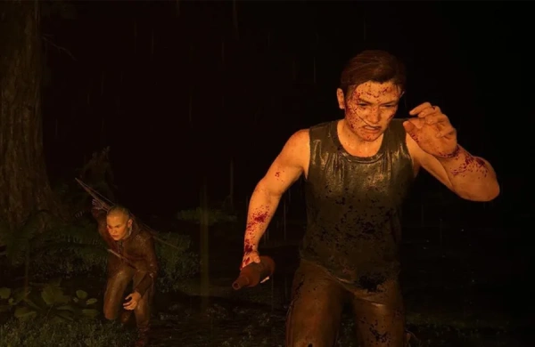 مکان Collectibleهای The Forest در The Last of Us 2