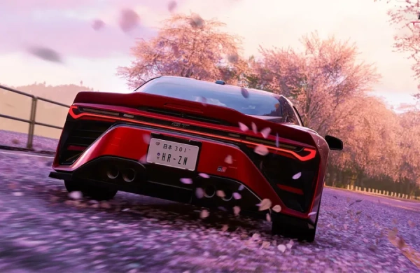 تاریخ انتشار بازی Forza Horizon 6 روی پلی استیشن 5 و جزئیات پیش‌خرید