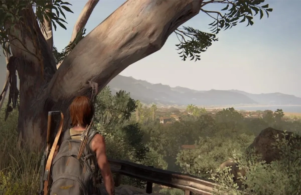 مکان‌های Collectibleهای Pushing Inland در The Last of Us 2