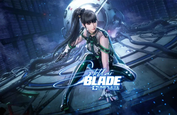 راهنمای تروفی‌های استلار بلید - Stellar Blade