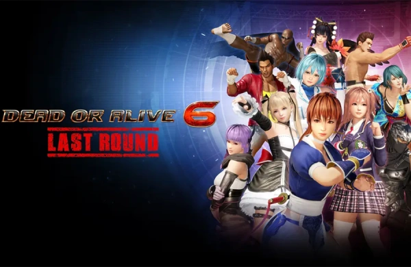 راهنمای تروفی‌های Dead or Alive 6: Last Round