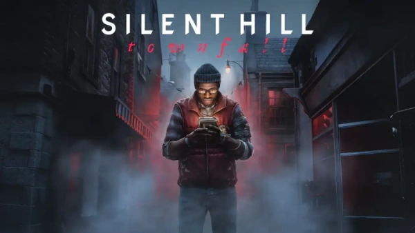 دانشنامه جامع بازی  Silent Hill: Townfall