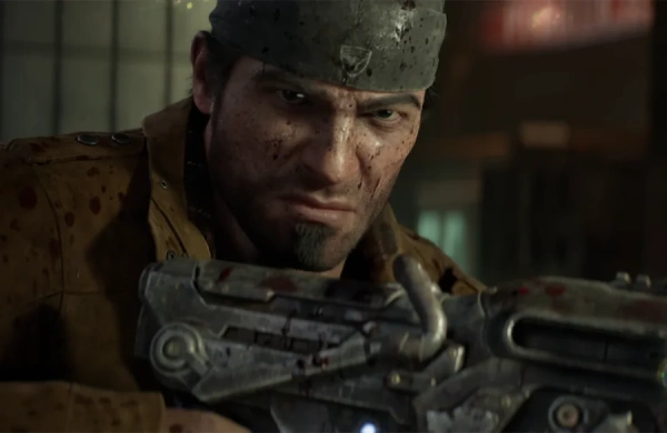 آمار فروش Gears of War: E-Day لو رفت؛ عملکرد خیره‌کننده در گیم‌پس!