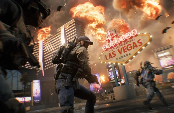 جزئیات پچ‌نوت فصل 5 بازی Battlefield 6