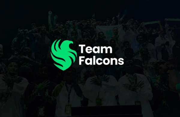 بررسی تیم شاهین‌های عربستان - Team Falcons