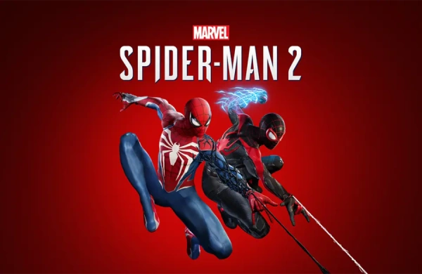 راهنمای تروفی‌های اسپایدرمن 2 - Marvel’s Spider Man 2