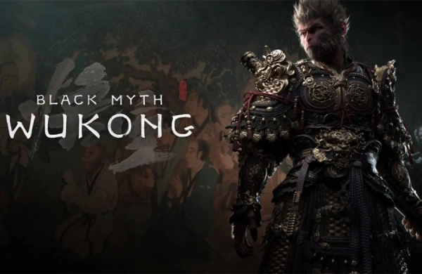 راهنمای تروفی‌های بلک میث: ووکانگ - Black Myth: Wukong