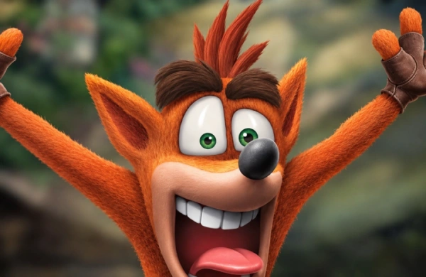 کراش 4  (Crash Bandicoot 4): چطور Green Gem رو بگیریم؟