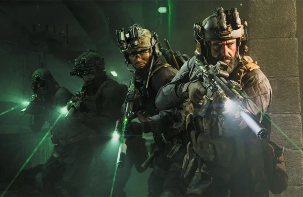 واکنش سازندگان بتلفیلد 6 (Battlefield 6) به جنجال اسکین‌ها و اشتباه تایپی عجیب