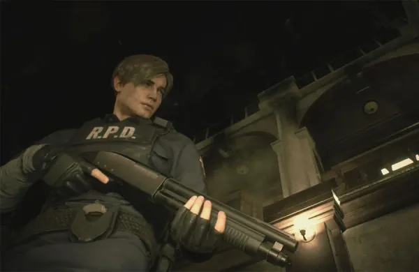 مکان تمام سلاح ها در رزیدنت اویل 2 ریمیک - Resident Evil 2 Remake