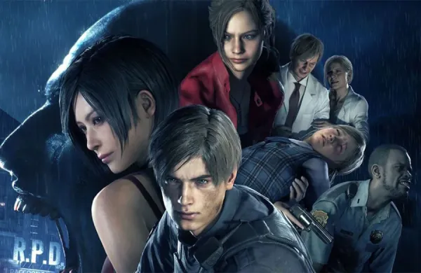تمام مکان های کالکتیبل در Resident Evil 2 Remake - رزیدنت اویل 2 ریمیک (Mr. Raccoons, فایل ها, افزایش ظرفیت Inventory, گاوصندوق‌ها)