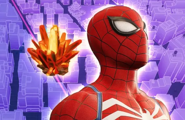 تمام موقعیت‌های Marko’s Memories در اسپایدرمن 2 - Marvel's Spider-Man 2