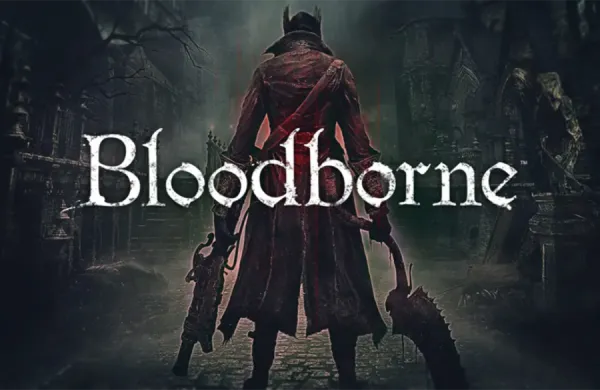 راهنمای تروفی های بلادبورن - Bloodborne